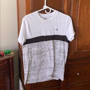 Men’s Hollister t-shirt